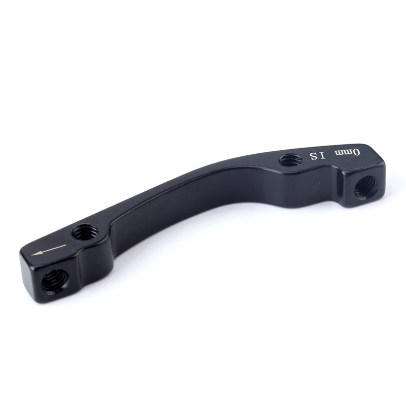 

6X Disc Brake Caliper Mount Adapter Is/Post Front 160Mm Rear 140Mm For Shimano Hayes Mtb