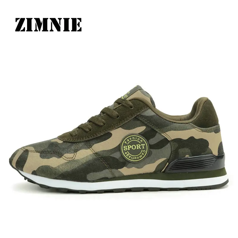 

ZIMNIE 2022 New Stylish Running Shoes Mens Sneakers Breathable Canvas Running Shoes Athletic Sapatos Women Sport Shoes Men