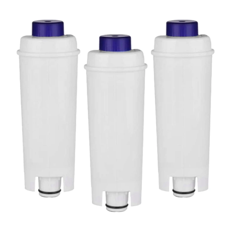 

Фильтр для воды для кофемашины Delonghi DLS C002 ECAM Esam ETAM BCO EC680 EC800