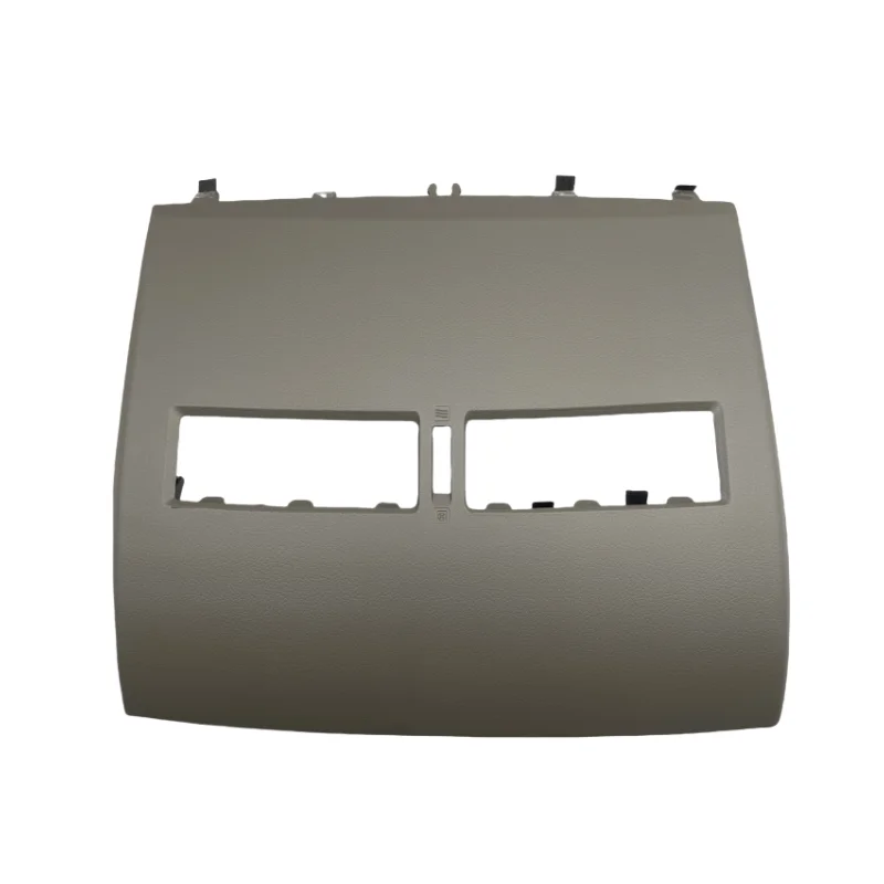 Чехол для Nissan Tiida 2005-2011 средний отверстия вентиляционных отверстий в приборной