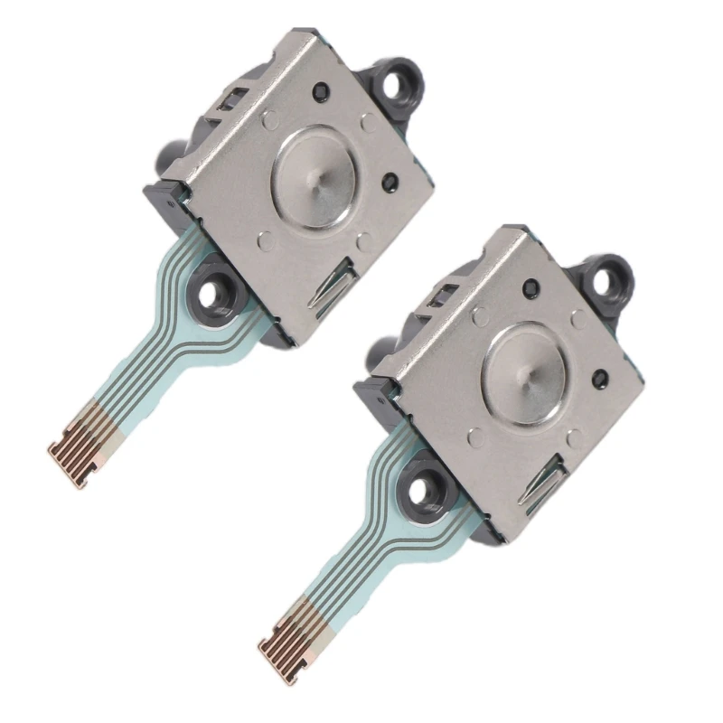 Высококачественный 3D аналоговый джойстик замена для контроллера Pico4/Neo3 рокерный