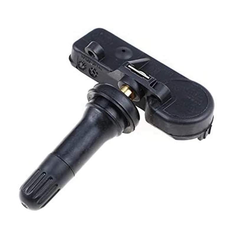 

2X TPMS Tire Pressure Monitor Sensor 433Mhz For Citroen For Peugeot 9683420380