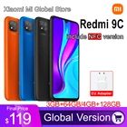 Смартфон Xiaomi Redmi 9C, 2 + 32364 ГБ, 6,53 дюйма, 5000 мАч