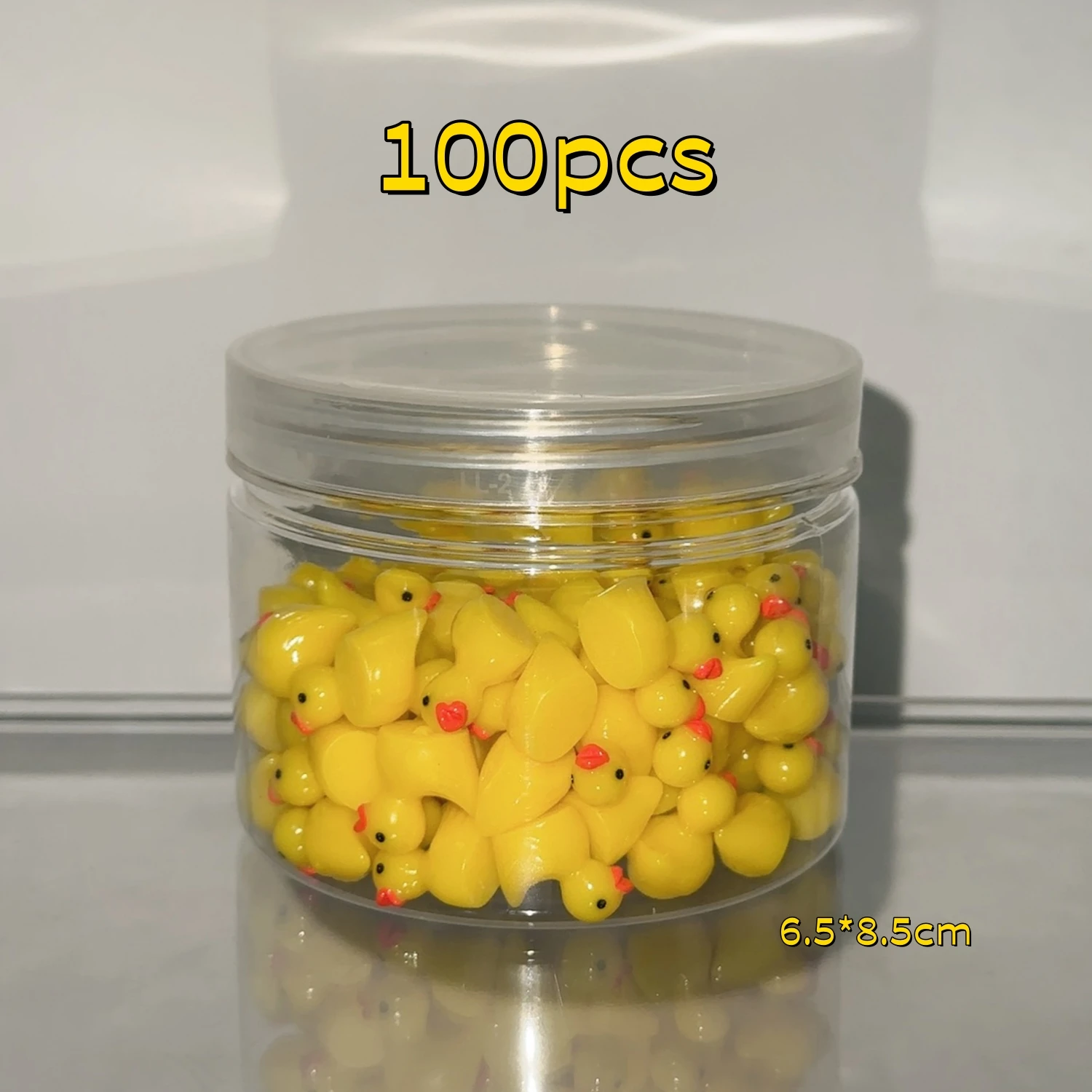 

Светящиеся мини-утки XPLV