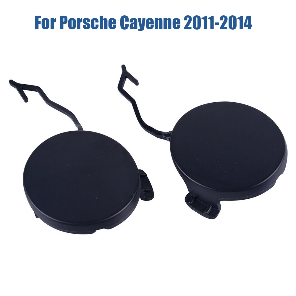 

Новый пластиковый Неокрашенный передний бампер для Porsche Cayenne 2011-2014