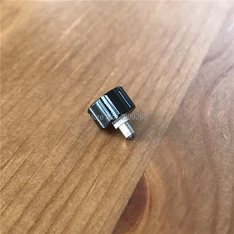 Стальная водонепроницаемая кнопка для автоматических хронографических часов