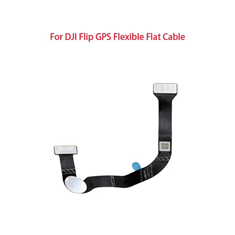 Подходит для амортизирующего кронштейна DJI Flip Gimbal, мотора YRP, сигнального кабеля, GPS-кабеля, аксессуаров для обслуживания платы ESC. (art.: 3920dc5d4bb45) - 3920dc5d4bb45