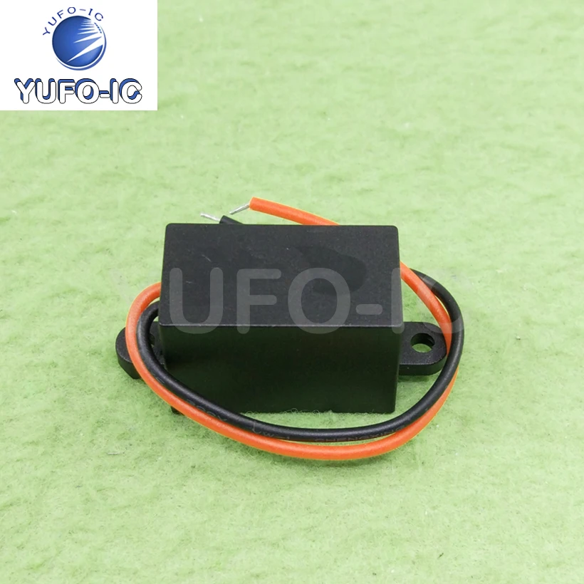 Бесплатная доставка 3 шт. 0 28 дюйма мини-водонепроницаемый 50-30 В красный зеленый и