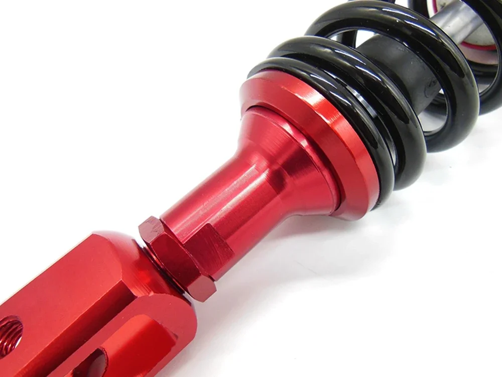 Универсальный Воздушный амортизатор для мотоцикла 320 мм/12 5 дюйма задняя подвеска