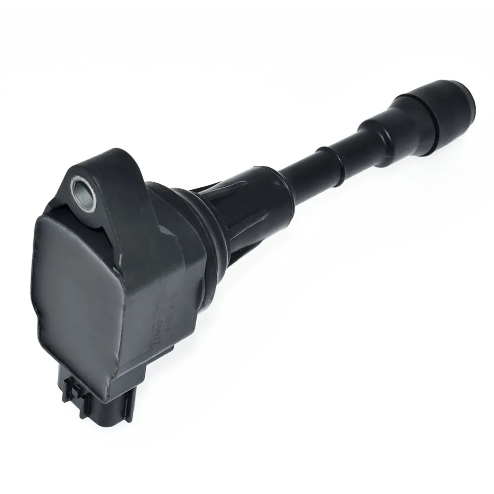 6 шт. катушка зажигания 22448-EY00A подходит для Nissan 370Z 3.7L V6 2009-2020 Infiniti QX70 5.0L V8 2014 QX50 EX37 Q70