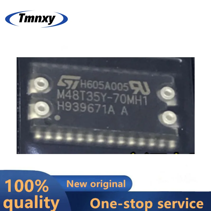 Новый оригинальный IC M48T35Y M48T35Y-70MH1 HSOP28
