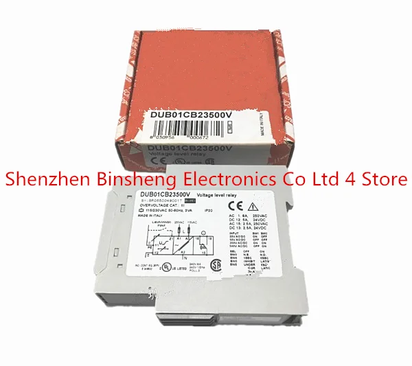 

DUB01CB23500V, первый раз, доставка с готовой инвентаризации