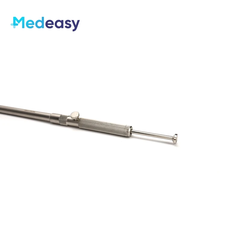 Лапароскопические хирургические инструменты нож для разрезания лапароскопии