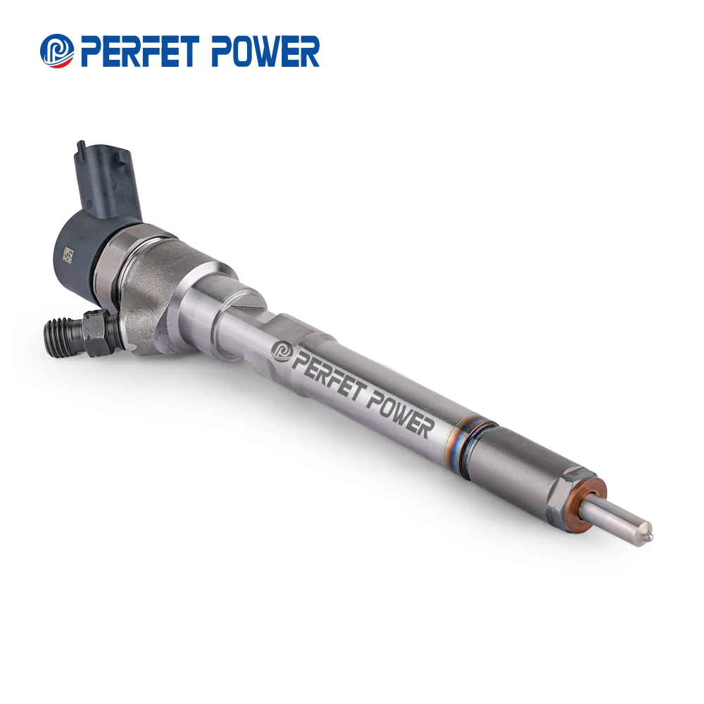

China Made New 0445110387 0 445 110 387 Common Rail Diesel Fuel Injector
