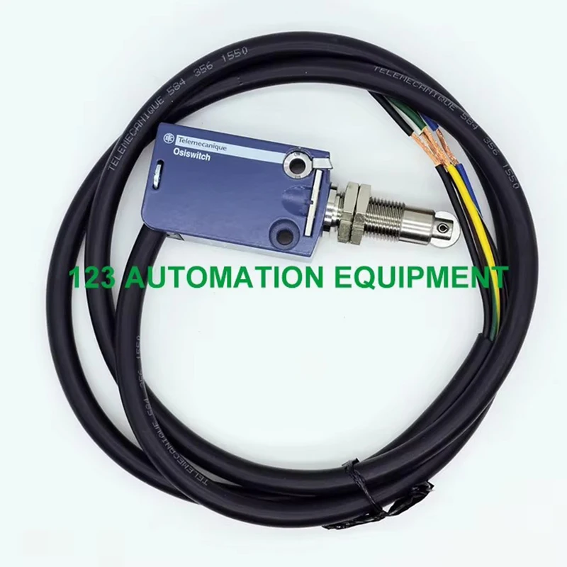 Новый оригинальный XCMD21F2L1 Концевой выключатель ZCMD21+ZCEF2+ZCMC21L1