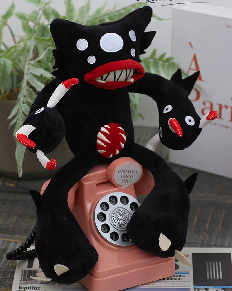 

Новинка, игрушка «Время игры», темный паук, строительное украшение, черный паук-кукла, дедушка, украшение для комнаты, детские игрушки, подарок