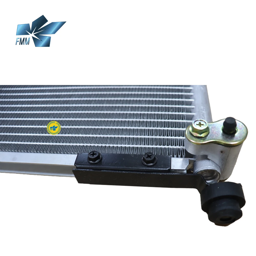 10347 203112U 3112 Ac Конденсатор для элемента CR-V 2 4 2002-2011