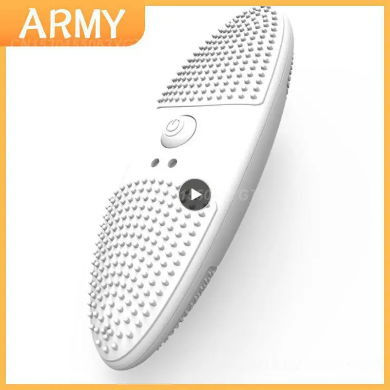 

Mini Washing Machine Ultrasonic Cleaner Underwear Scrubbers Laundry Washer Fruit Vegetable Washer Shower Massager Brush