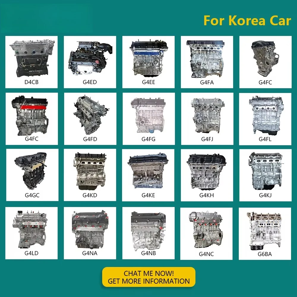 Фото Для двигателей Kia Sorento I10: G4LA, G4FD, G4FG, G4GC, G4NA, G4KG, G4EE, D4BB, D4BH, D4CB, G4LC, G4FA, G4KJ, G4KE, G4FC №2