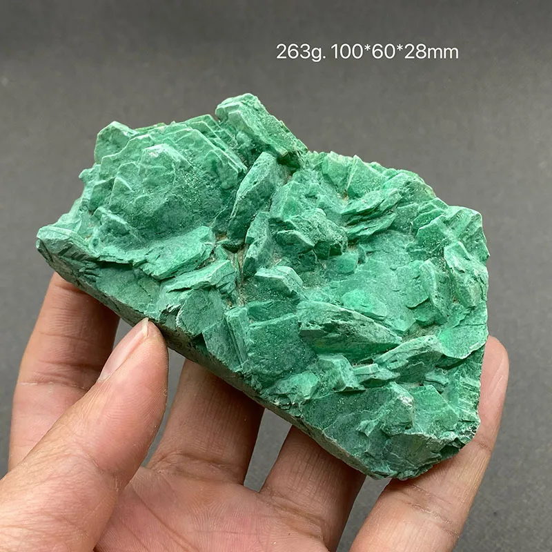 100% натуральный ауричильковый руд необработанный камень минеральный образец