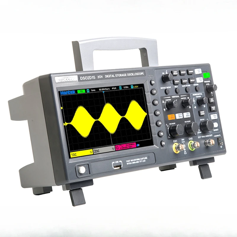 

dso2c 10/dso2c 15/dso2d 10/dso2d 15oscilloscope