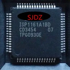 

ISP1161A1BD qfp64 5pcs