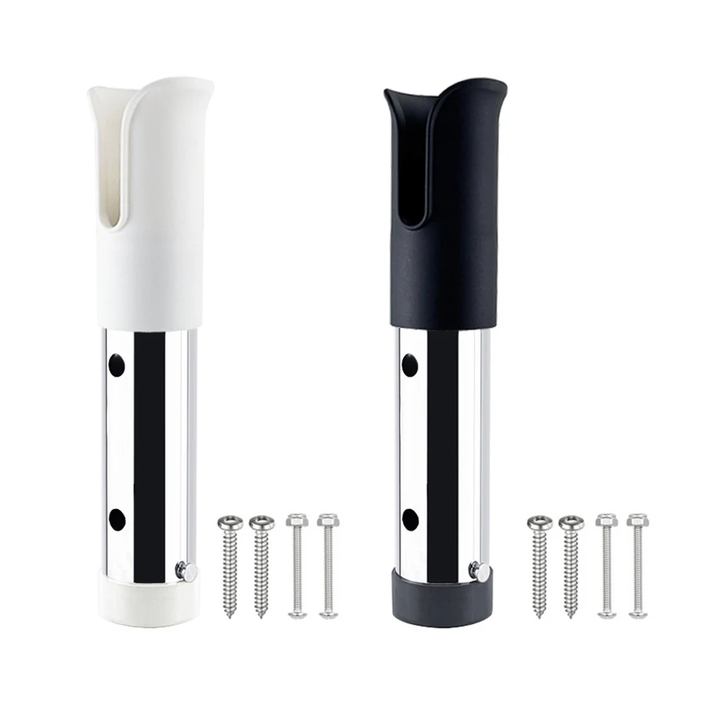 

Стойка-держатель для удочки из нержавеющей стали