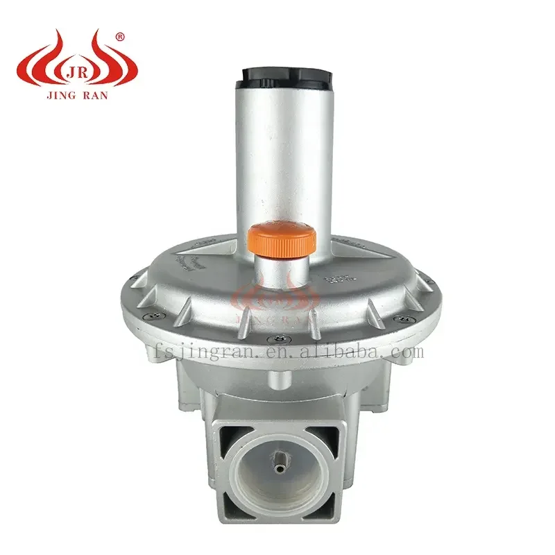 Оптовый индивидуальный регулируемый резьбовой/фланцевый редукционный клапан