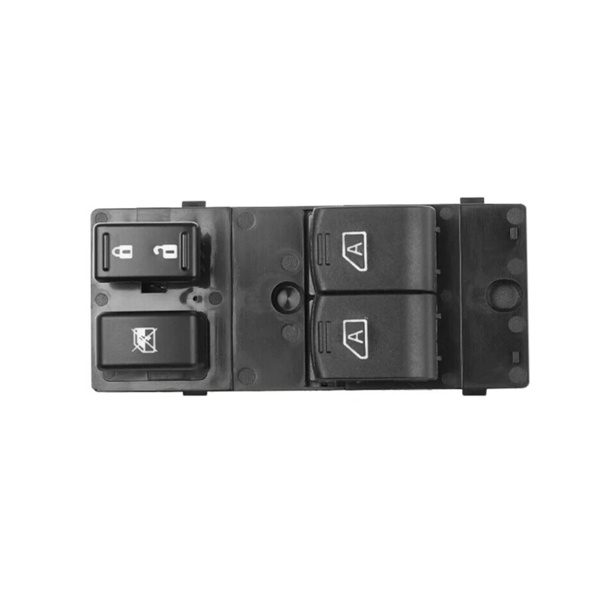 25401-CD02D для Nissan 350Z 2003-2008 Infiniti G35 Coupe 2005-2007 переключатель управления окном кнопка