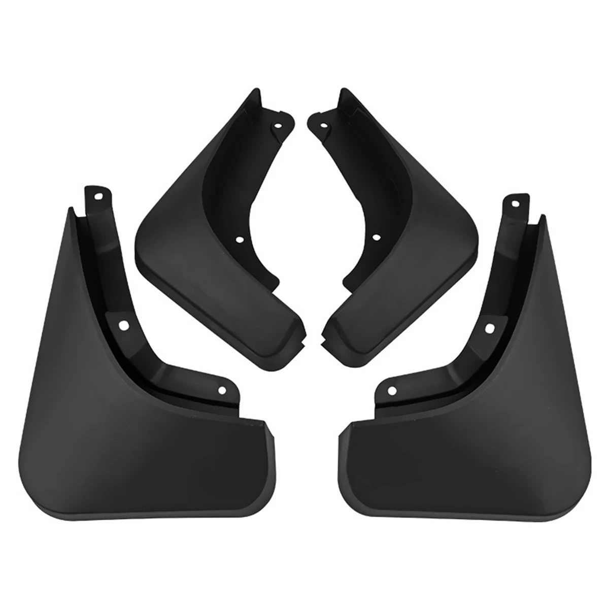 

Car Mudguards for Jeep Grand Cherokee 2012-2022 Fender Mud Guard Flap Splash Flaps Mudflapor Accessories