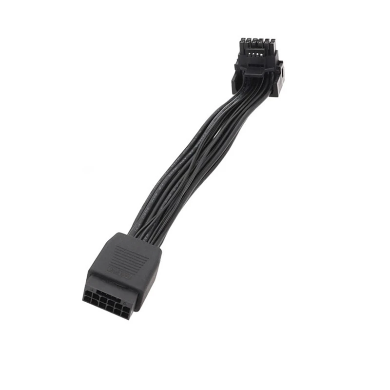 

Кабель-адаптер для видеокарты PCIE5.0, 16 контактов, 2VHPWR