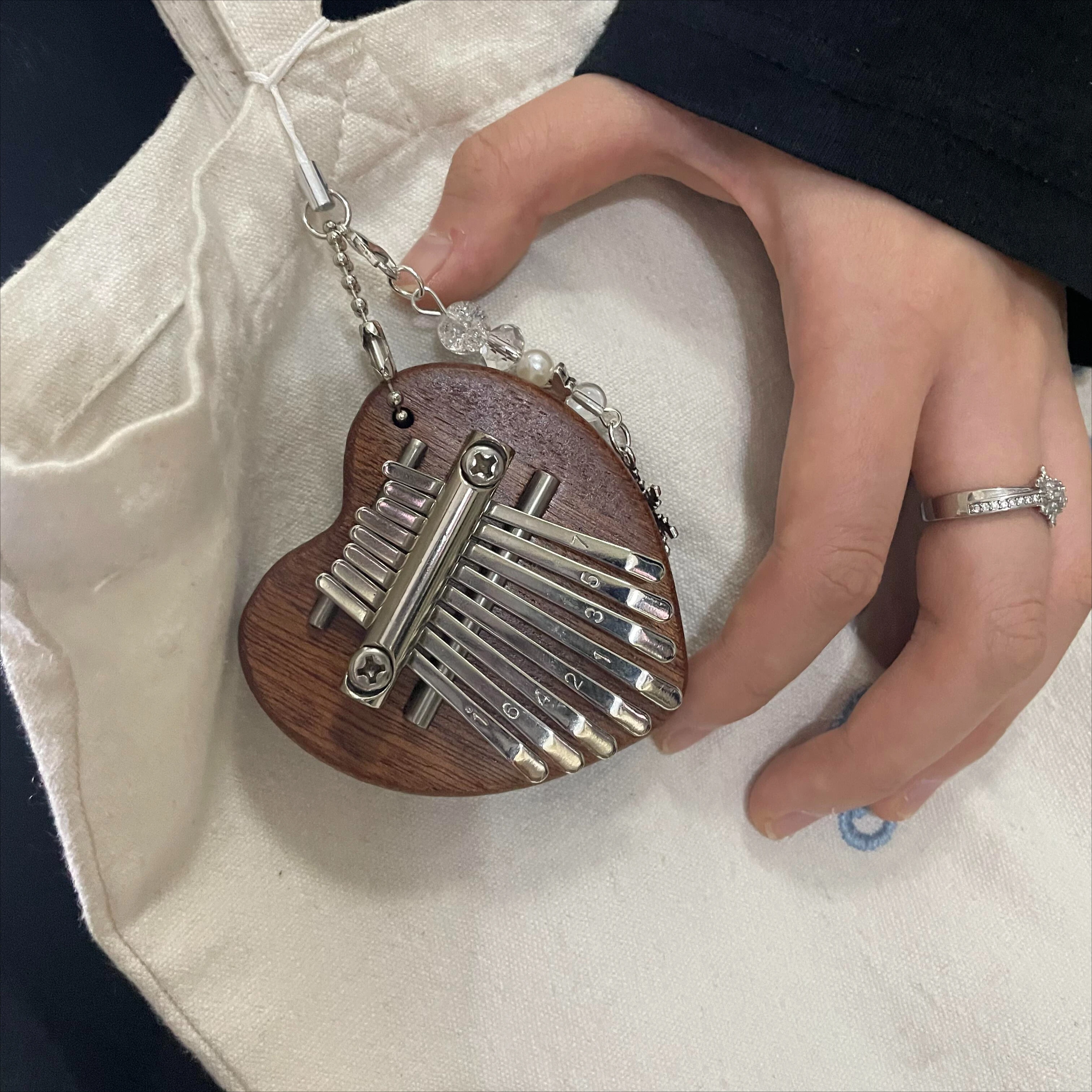 Аниме Любовь и глубокое пространство Зайн косплей мультфильм мини-колышек