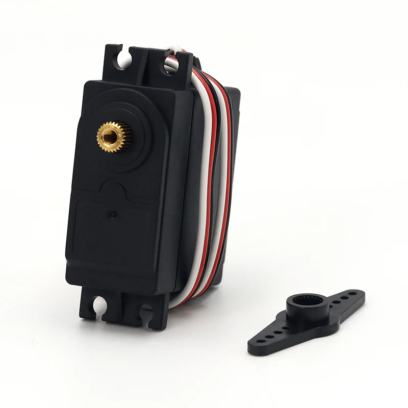 

DS-S015 15kg цифровой рулевой механизм, Электрический сервопривод