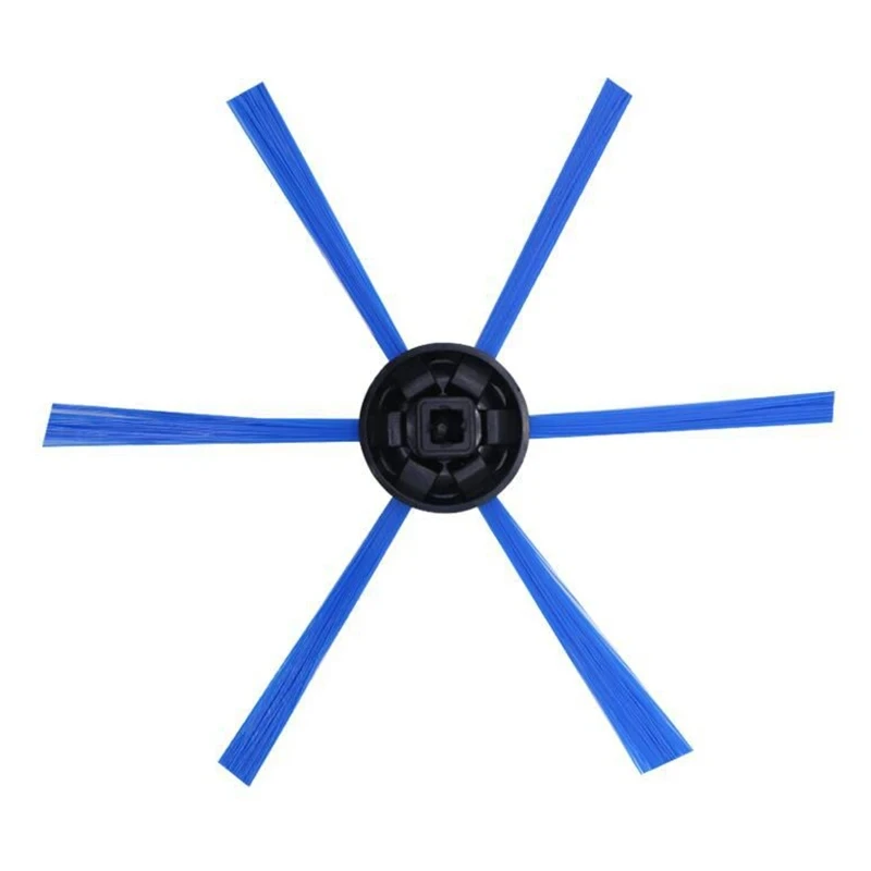 Боковая щетка с фильтром Hepa для Philips FC8700 FC8710 FC8715 FC8603 запасная часть