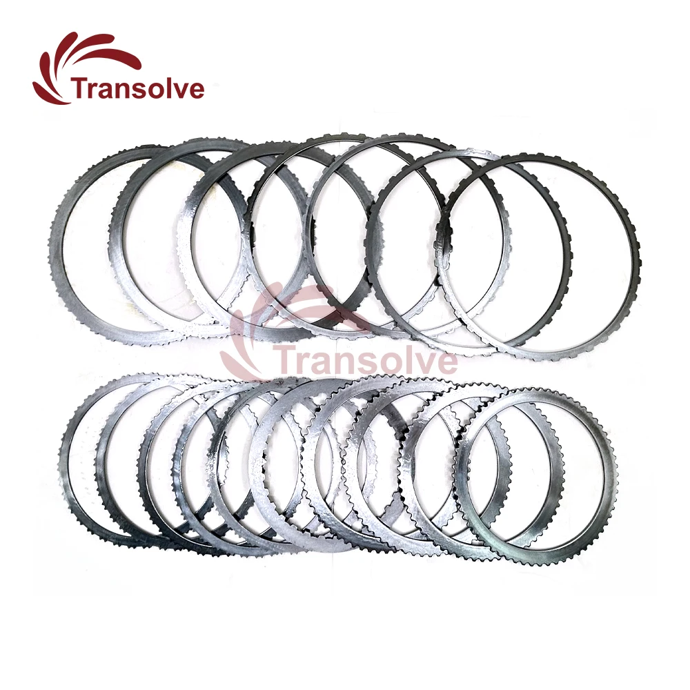 Диск сцепления с автоматической коробкой передач ZF9HP48 стальной комплект для JEEP