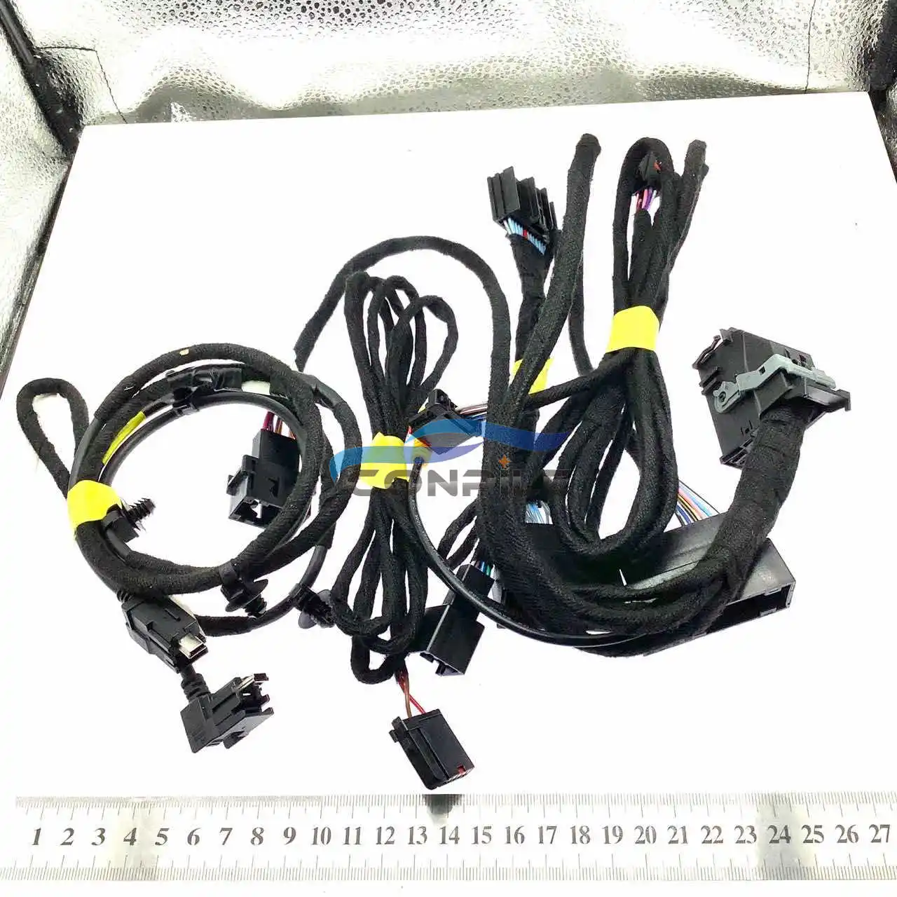 

Для Ford Focus KUGA Sync1 Обновление кабеля жгута проводов USB Sync3