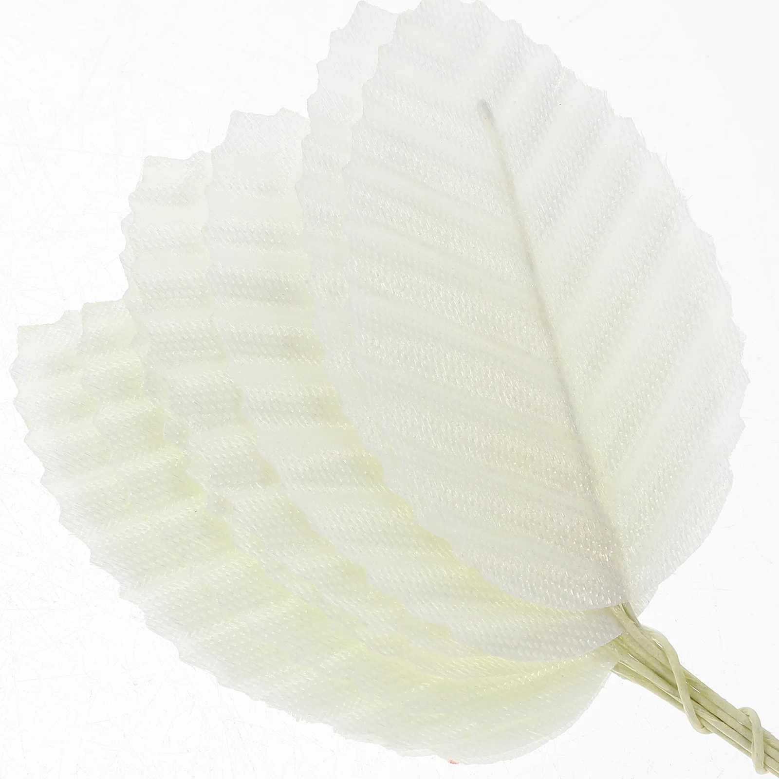 200 шт. искусственные листья нежный декор свадебные украшения настольные