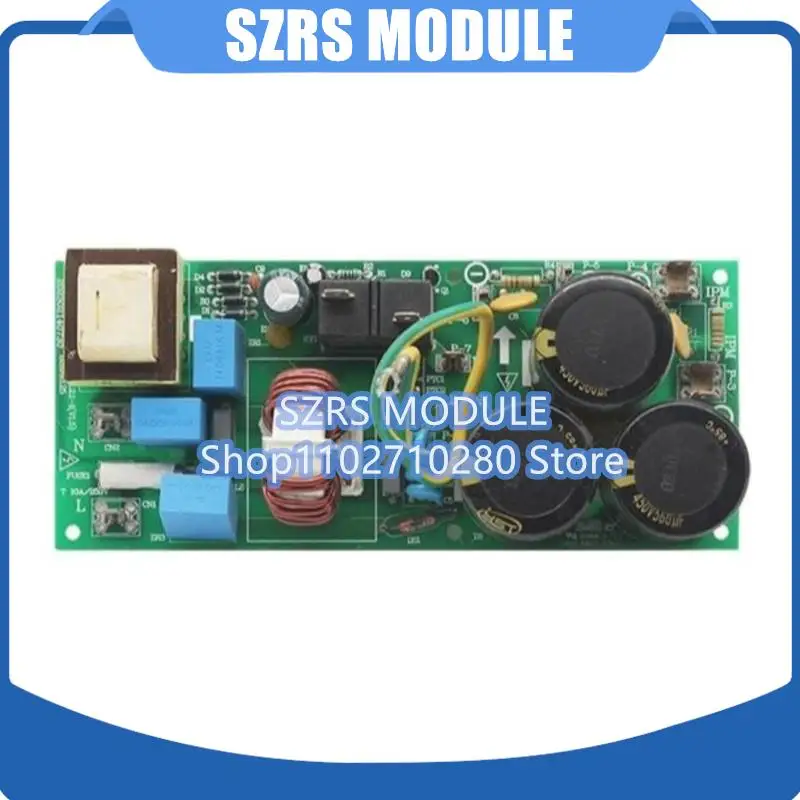 

new for midea air conditioning Computer board MDV-D280W/SN1-840 FRJB-D.1.2.1-1 Filter board