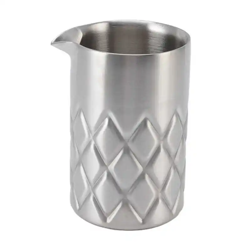 

Смешивающее стекло из нержавеющей стали смешивающее стекло с двойной стенкой для дома