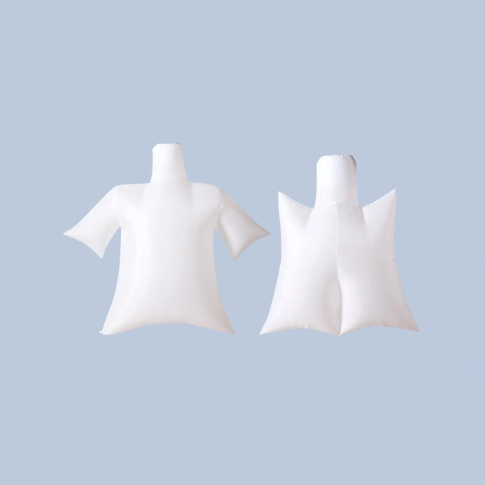 Сушилка для одежды быстросохнущая складная надувная портативная