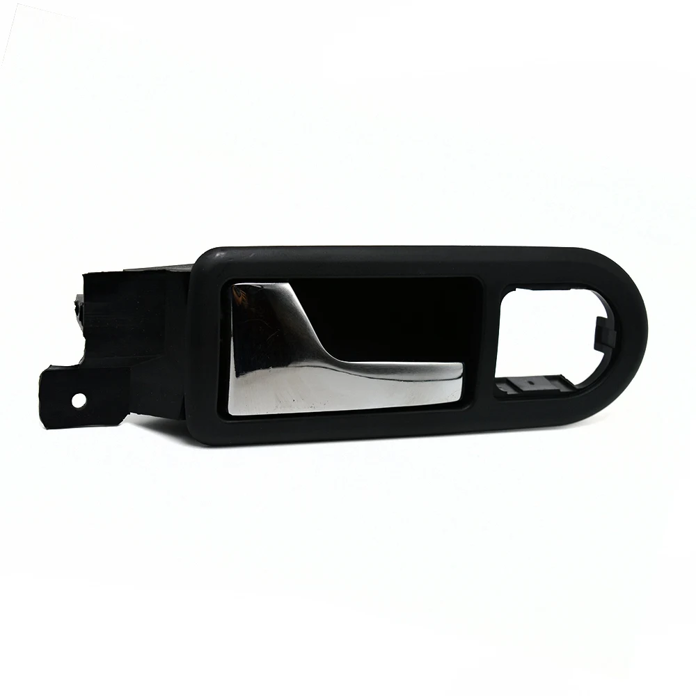 Для Passat B5 1998-2005 гг. передняя левая и правая внутренняя дверная ручка