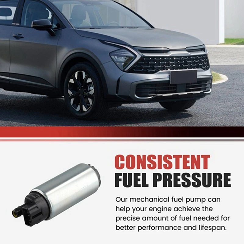 Дизельный электрический топливный насос 311112 P900 подходит для Hyundai KIA Sportage Venga Sorento II