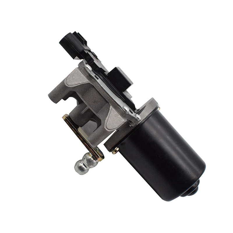 Мотор стеклоочистителя переднего для Citroen Jumper III Fiat Ducato Peugeot Boxer 2006-2018 1363338080 -