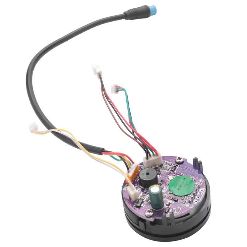 Панель управления Bluetooth для Ninebot Segway Es1 Es2 Es3 Es4 скутера в сборе | Автомобили и