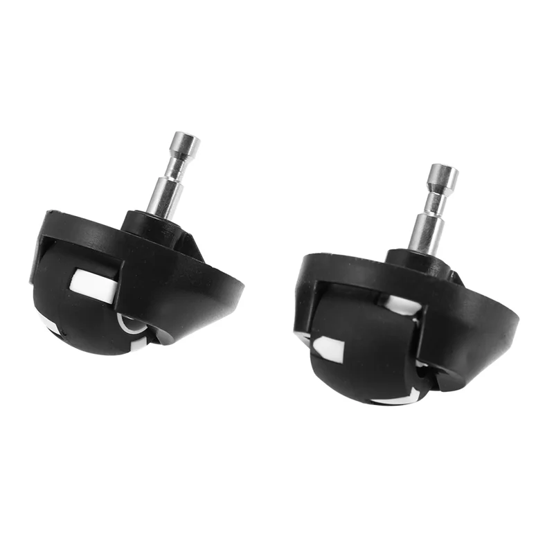 2 шт. аксессуары для пылесоса Chuwi ILife A4 A4S A40