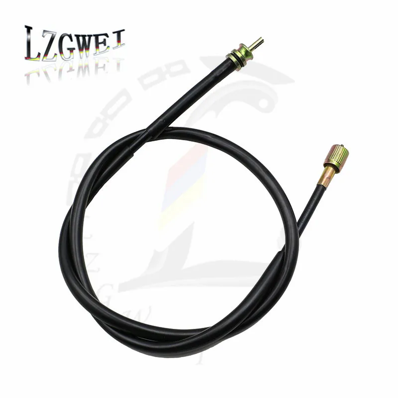 

Кабель для мотоциклетных приборов Kawasaki KLX 250 KLX250 1994-2007 KDX200 KDX220 Кабель спидометра для внедорожников