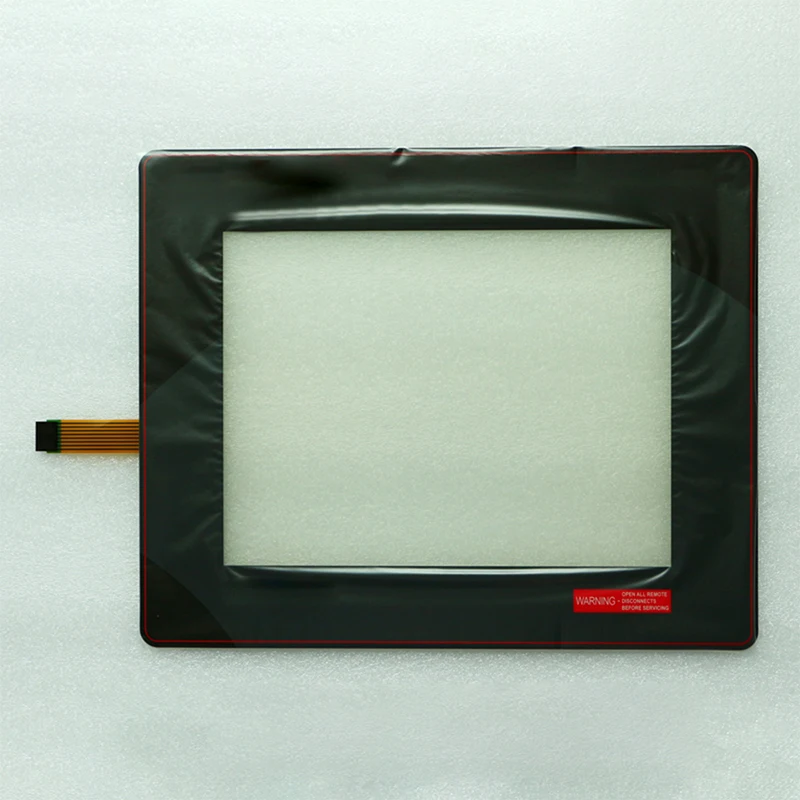 For Quantum HD Johnson Controls Frick INDUSTRIAL REFRIGERATI Touch Screen Glass