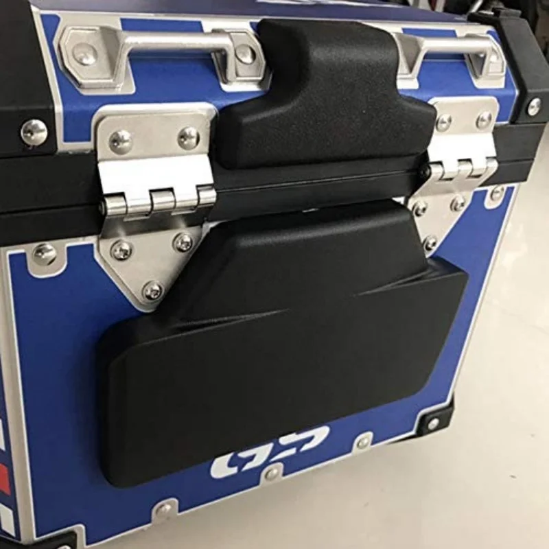 Подушка для спинки пассажирского мотоцикла сумка-седло наклейка на Багажник