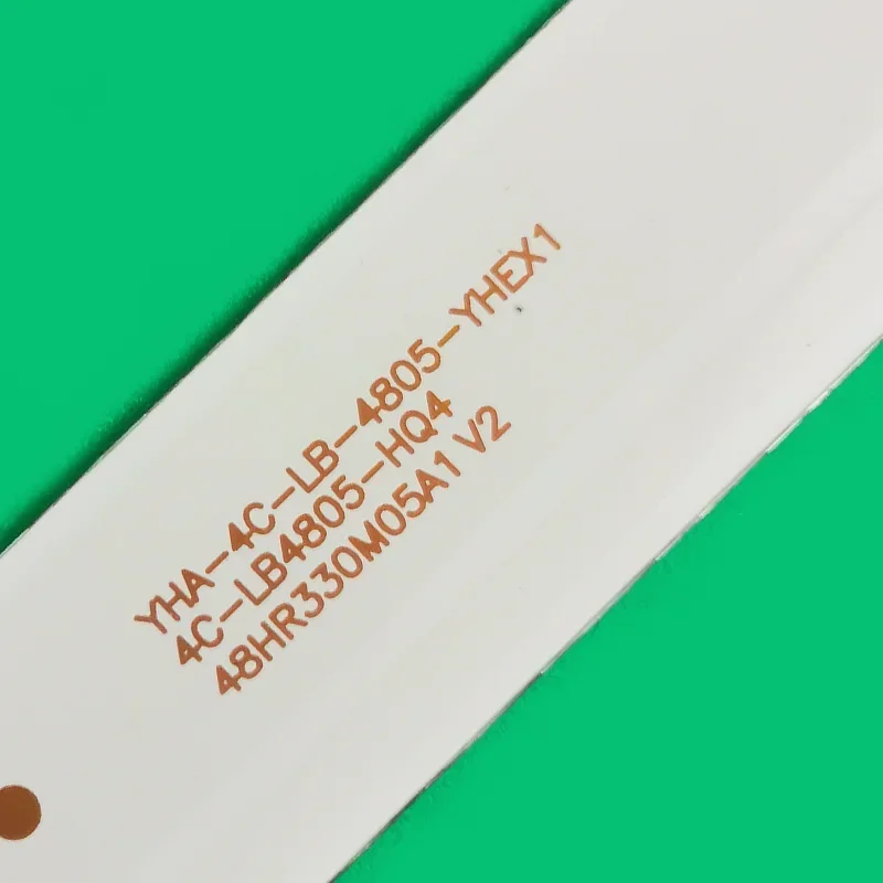 Для TCL B48A558U D48A710 B48A538 L48F1620E L48E9600 Y48G33 L48F3308B B48A5e58U 50M4881A 50M4818E 48FA5423 48FA3203 48FS3003