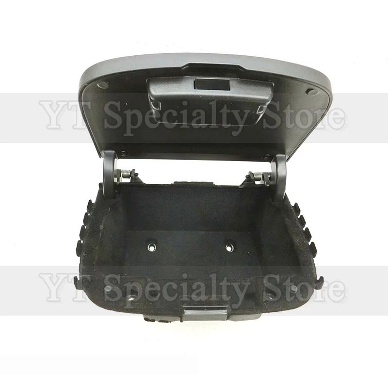 Ящик для хранения приборной панели автомобиля Kamshing Chevrolet Captiva 2012-2017 средний ящик